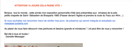 Actualité